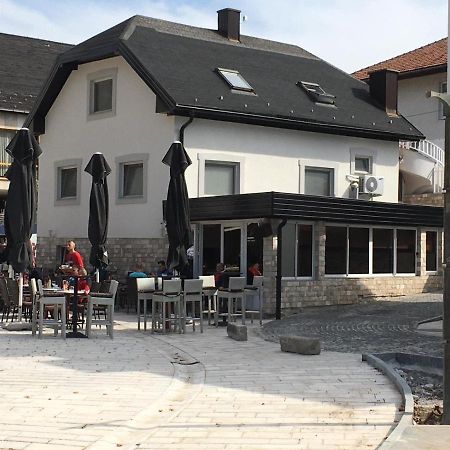 Luxury Apartment In The Heart Of Jajce Exterior photo