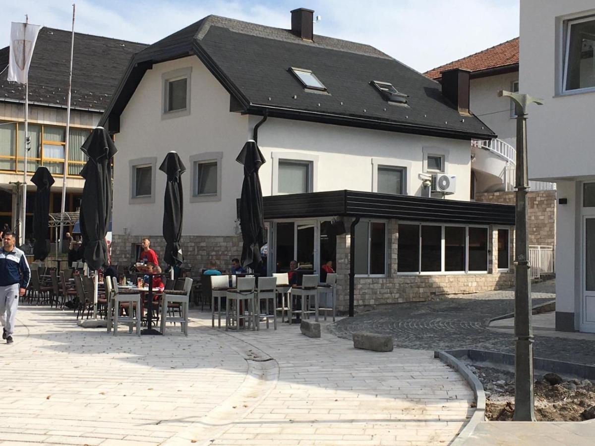 Luxury Apartment In The Heart Of Jajce Exterior photo