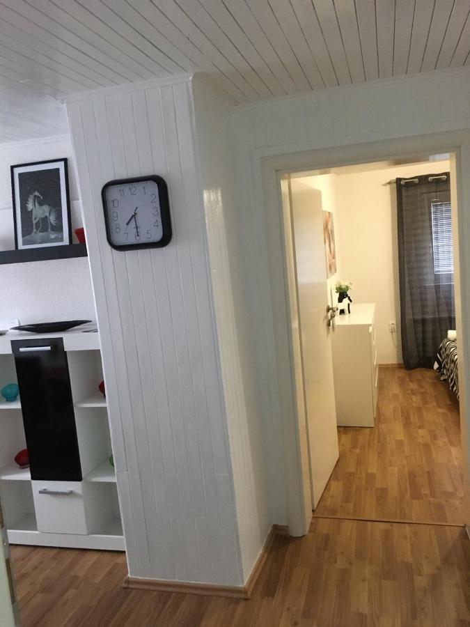 Luxury Apartment In The Heart Of Jajce Exterior photo